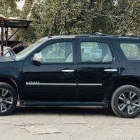 تاهو • ٢٠١٢ • بغداد