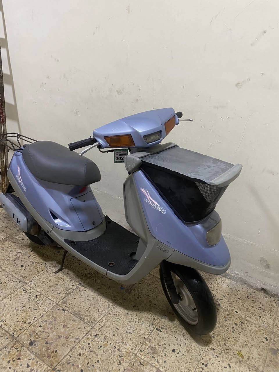 للبيع بزون يماها جيس
مكينه ما مفتوحه بشرط 

بس قبق هندر قايش لل فحص 

شلعه معدل تعبر ٦٠ تجي جيك 

سلف لايت هورن بك لات كلو شرط

مأطور جديد مال جنايه 

السعر ٧٠٠ بي مجال للشراي


**إذا كنت صاحب هذا الإعلان وتريد حذفه لأي سبب، رجاءا أرسل رسالة إلى الدعم الفني**