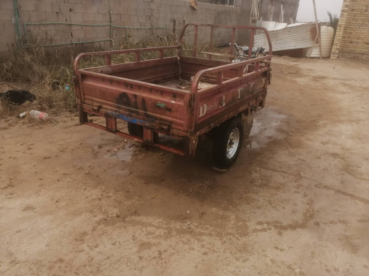 سلام عليكم ستوته للبيع موديل ١١ اوراق جاهزه لون ابيض ستوته جاهزه كهربايت تواير مكينه مكاني قضاء النصر للستفسار ***********
