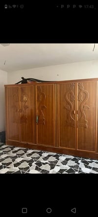 كاونتر • ٥ بيبان • صاج درجه اولى