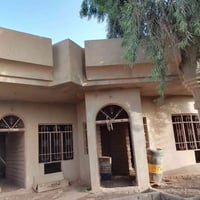 الدار للبيع هيكل  07704506530