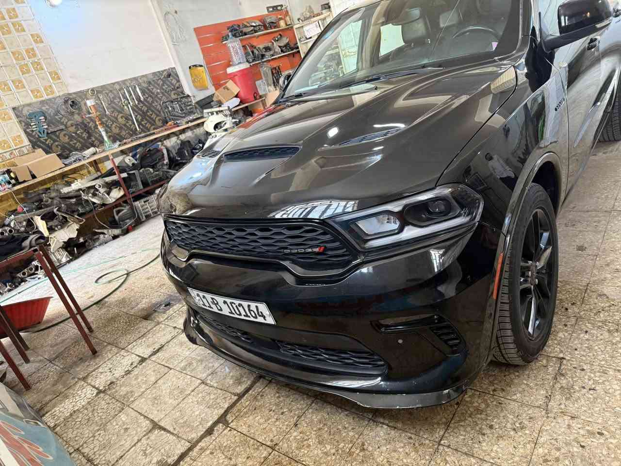 السلام عليكم
دورنكو Rt 2022

ماشيه 47الف قابل للزياده 

الحادث موضوح بالصور

وبيها البيبان جهة الراكب والسائق مبدلات اصلي نفس اللون

المواصفات 

خزن ميموري 

حساس امامي خلفي 

رادار امامي 

تحديد مسار 

نقطة عمياء 

كشنات امامي كهرباء +تدفئه تبريد 

غرفه جلد قمارة كنتارة

كشن خلفي منفصل تدفئه 

شاحن ويارلرس 

فتحة

شفتات بالستيرن 

وباقي مواصفات الدورنكو فول 

رقم بغداد 

السعر 285 $

***********
