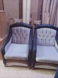 كراسي جلد • درجة أولى • حلة ثورة