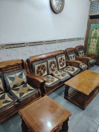 كنب • نضيف • بابل سيف سعد