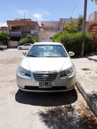 اڤانتي • ٢٠١٠ • كالار