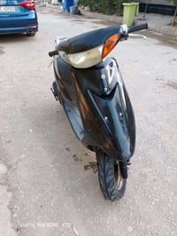 ياماها • مكينه ناعمه • نظيفه