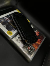 PSP • PSP مهكر • PSP 64G • PSP العاب • بلاي ستيشن محمول • PSP بطارية ج...