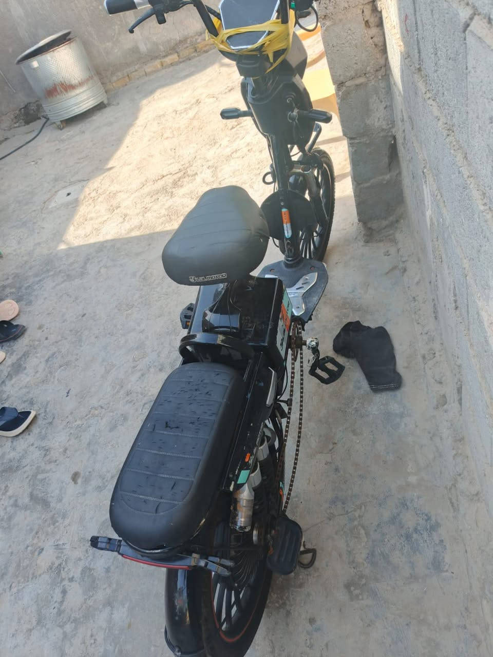 سلام عليكم باسكل شحن للبيع بيه فقط سنجيل ماته موخره الباسكل خير من الله السعر300وبيه مجال رقم ***********اتصل وبيك خير وتدلل مكاني بابل الكفل
