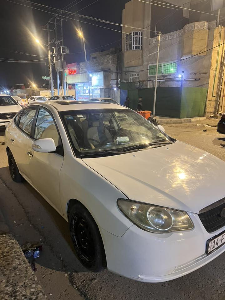 السلام عليكم
الانتر صابونه مقدس 
محرك 1600 دكشن عالي وكير مكفولات 
السياره ما بيها ضربه داخليها لا لغود ولا شواصي بيها جفه خفيفه ومبدله القماره 
سنويه 2030 ورقم الدولي وهزه تحويل ثاني يوم 
فول موصافات سياره حلوه 
السعرر 70 قفل


**إذا كنت صاحب هذا الإعلان وتريد حذفه لأي سبب، رجاءا أرسل رسالة إلى الدعم الفني**