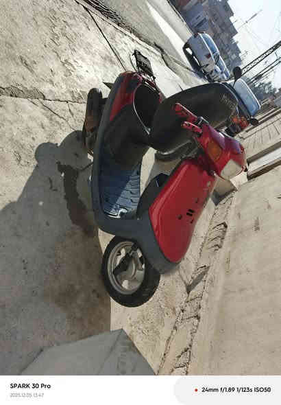 السلام عليكم ماطور بوتين للبيع السعر 300 وبي مجال بسيط كهربائيات كله شغال عنوان حي البكر يم جامع البديع واتساب موجود/***********
