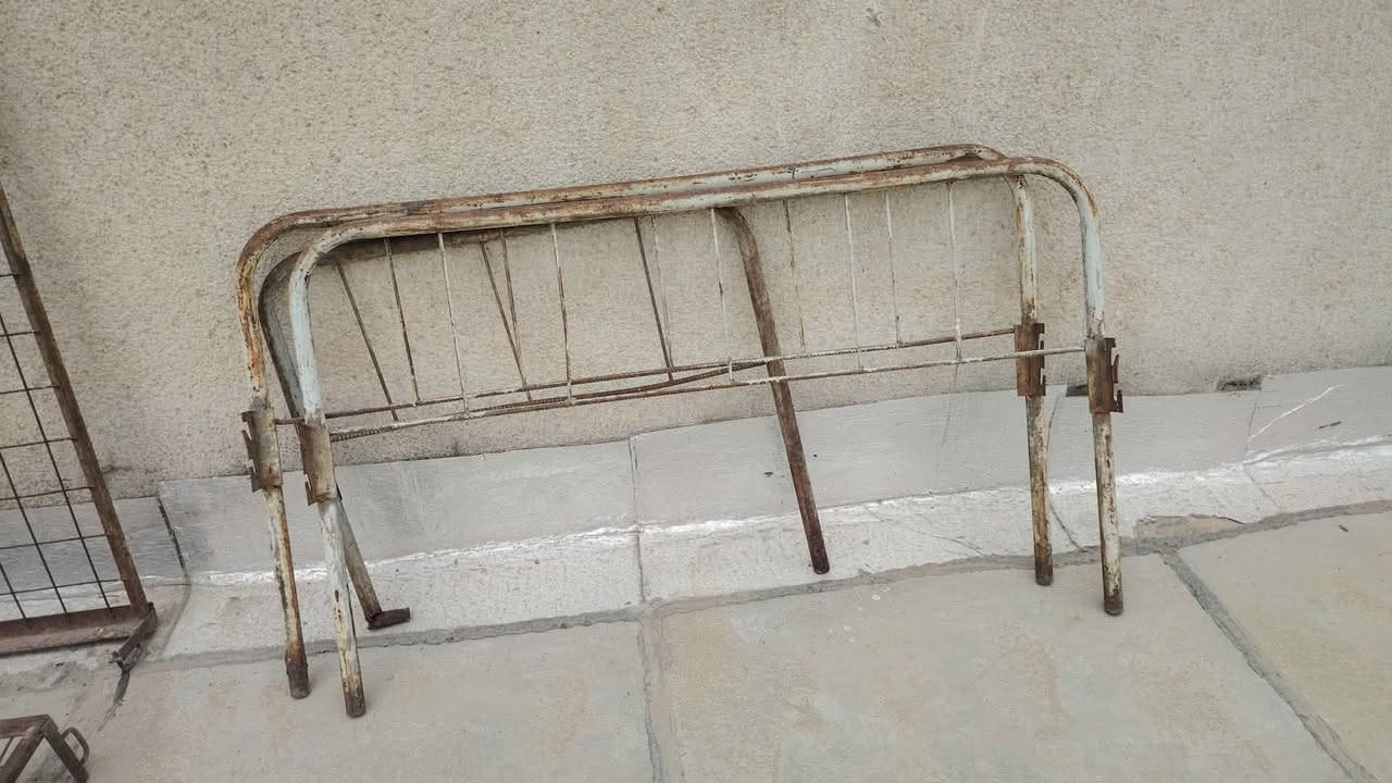 سلام عليكم جمعة مباركة جرابي (2) ابو نفر واحد (1)ابو نفرين سعرهم 30الف الي يريد يتفضل خاص


**إذا كنت صاحب هذا الإعلان وتريد حذفه لأي سبب، رجاءا أرسل رسالة إلى الدعم الفني**