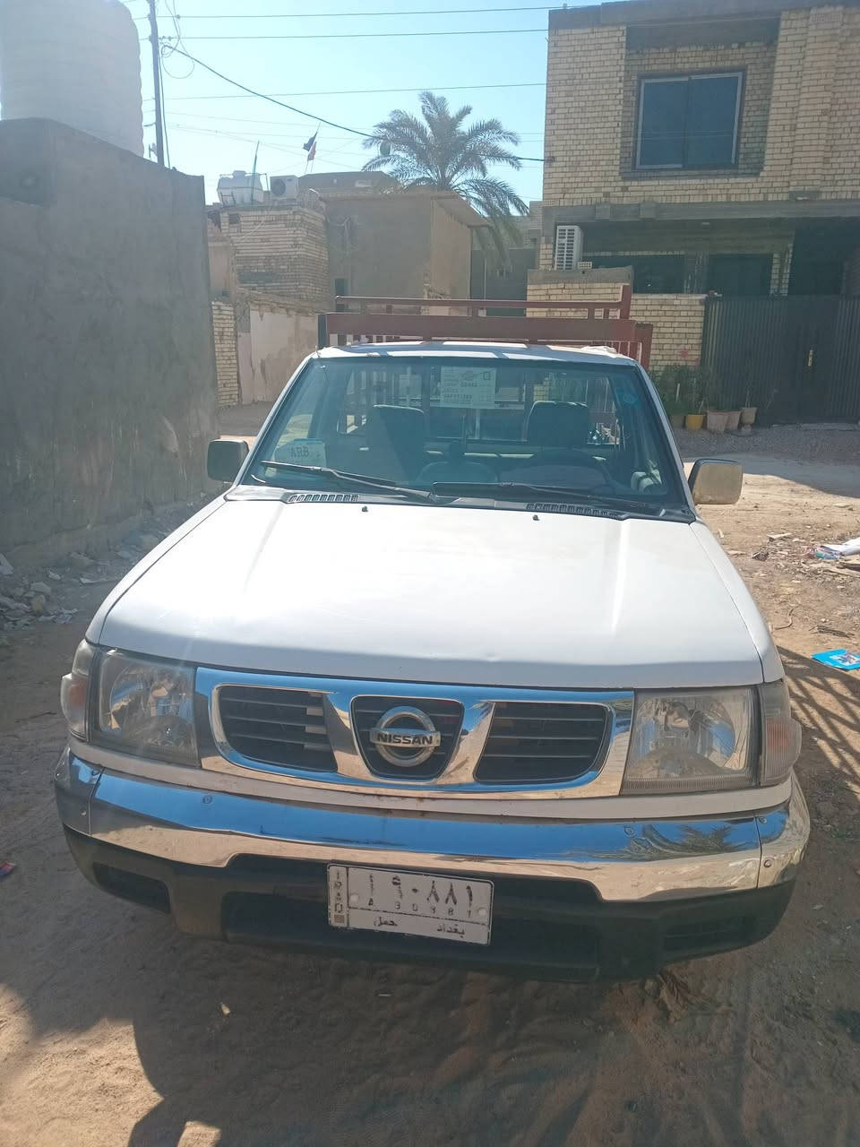 نيسان شبوط رقم بغداد نفاذ السنويه ٢٨
السعر ٦٧وبيهه مجال للستفسار اكثر 
***********
