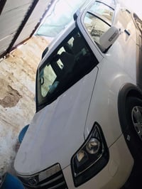 سيارة مهافي فول فول موصفات للبيع او مراوس بسيارة جيب ٠٧٨٧٢٤٠٦٢٨٧ بي وا...