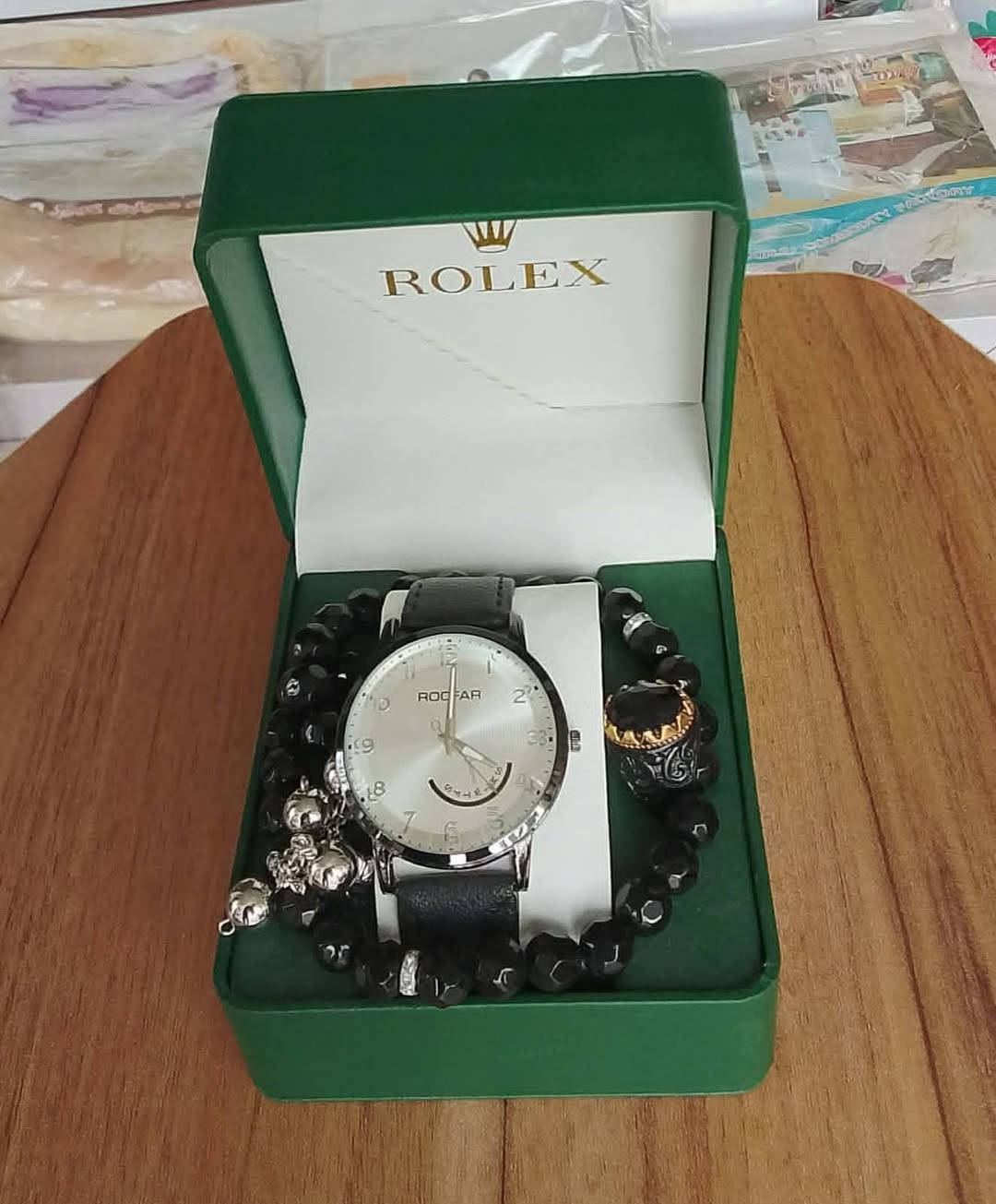 تتوفر هداية عيد الحب
اسعار مناسبة وهداية تخبل
العنوان كوت انوار الصدر شارع المواكب الحسينية
توصيل متوفر
@أبرز المعجبين


**إذا كنت صاحب هذا الإعلان وتريد حذفه لأي سبب، رجاءا أرسل رسالة إلى الدعم الفني**