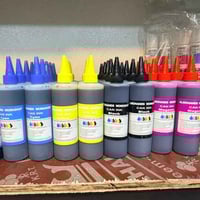 احبار طابعات • كانون ابسون اتش بي • الموصل المجموعه الثقافية