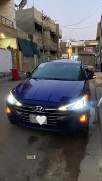 النترا ٢٠٢٠ • سونار • رقم بغداد