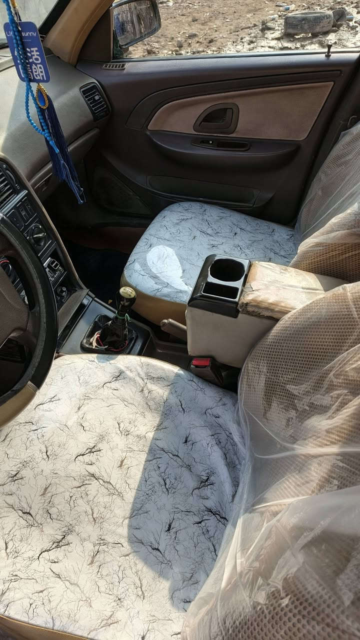 بيجو اكد موديل 16بيه بارد قليل جاملغ خلفي الايسر مكينه كير كهربائيات خير من الله تايرات خلفيه قبل 4تيام من شديتهن السعر 45 بيه مجال مكانه حله نادر رقم ***********
