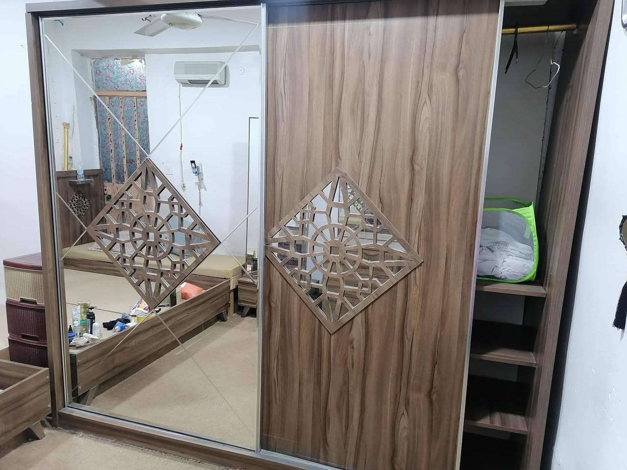 غرفة تركي 8 قطع استعمال قليل مابيه اي ضرر السعر 425 وبيه مجال العنوان النجف شقق العدالة


**إذا كنت صاحب هذا الإعلان وتريد حذفه لأي سبب، رجاءا أرسل رسالة إلى الدعم الفني**