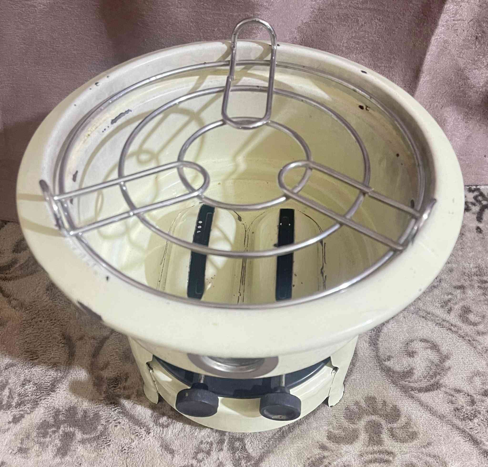 لمبه مكينه ام الفتل عينين روماني نظافه ٩٥ /١٠٠ السعر خاص لطفاً يوجد توصيل لكل محافظاتنا الحبيبه


**إذا كنت صاحب هذا الإعلان وتريد حذفه لأي سبب، رجاءا أرسل رسالة إلى الدعم الفني**