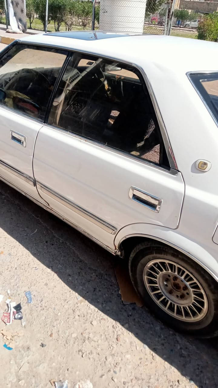 السلام عليكم سياره هارتوب موديل 91 بأسمي مجدده لغاية 2030 اصوليه السعر خاص والاتصال بالرقم ***********
