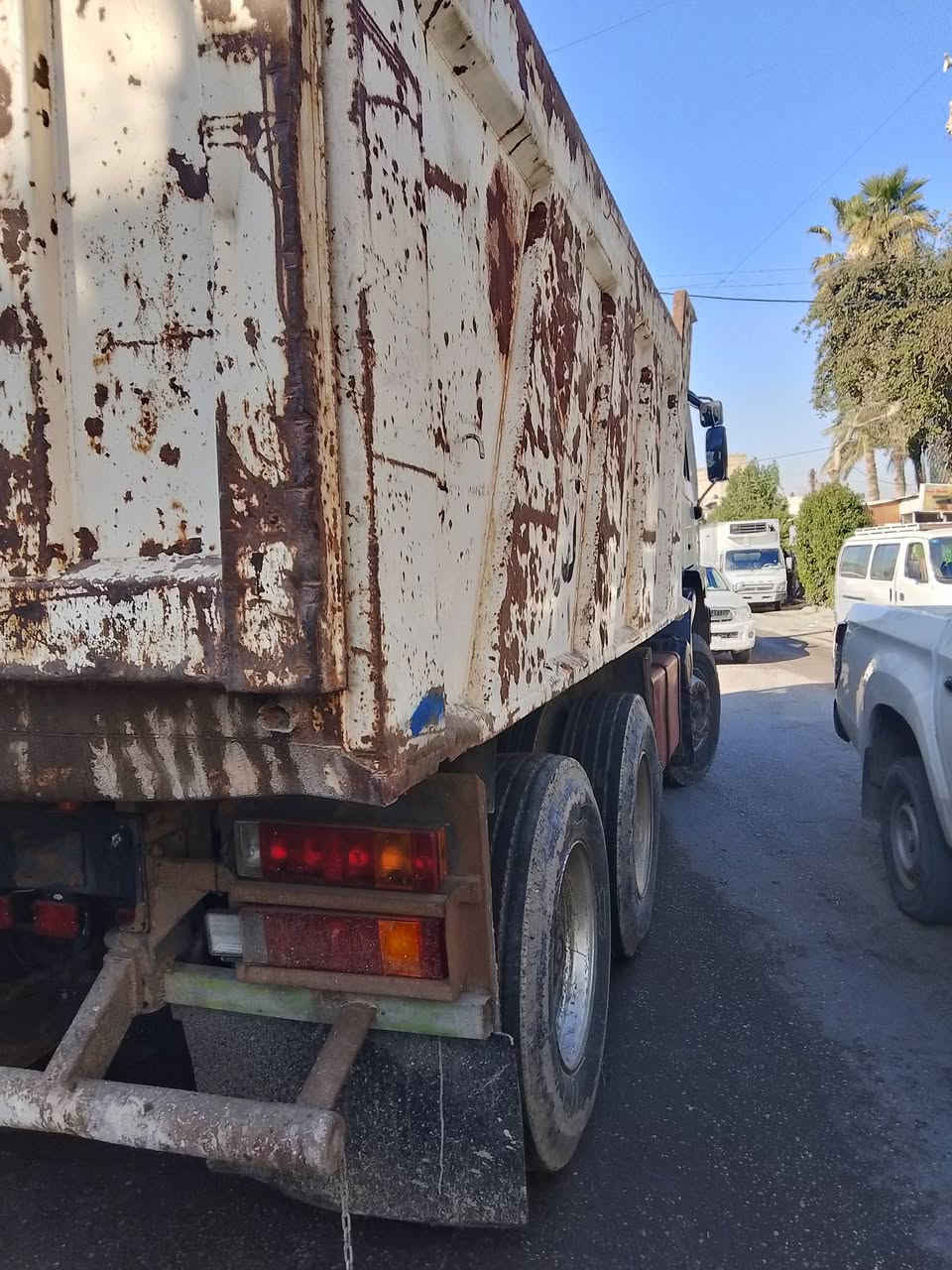 السلام عليكم بدي بلادي طول 550 لبيع ***********
