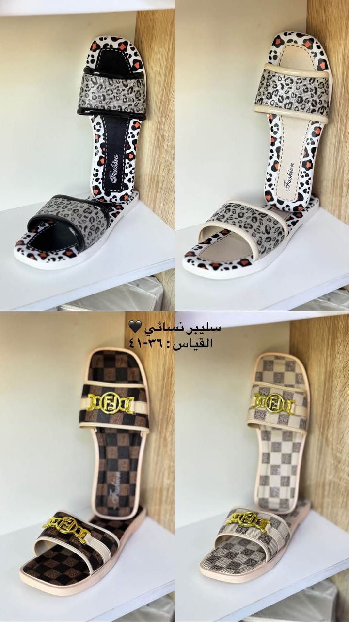 سليبر نسائي 🖤
القياس : ٣٦-٤١


**إذا كنت صاحب هذا الإعلان وتريد حذفه لأي سبب، رجاءا أرسل رسالة إلى الدعم الفني**
