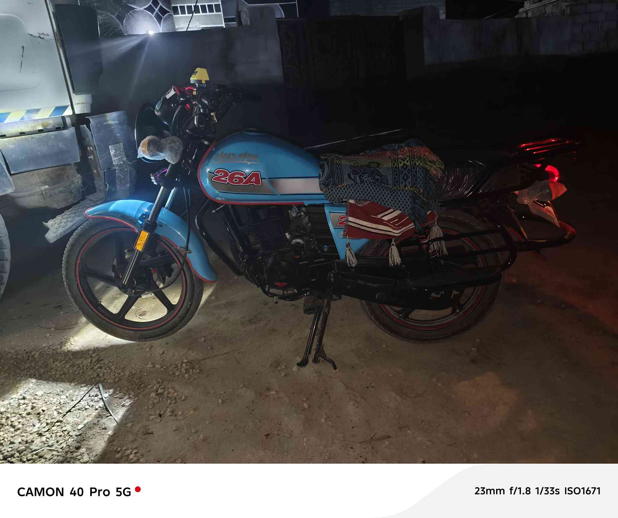 للبيع ديون نفخ 27صارله سبوع طالعه اوراق سكنر سعره 1700


**إذا كنت صاحب هذا الإعلان وتريد حذفه لأي سبب، رجاءا أرسل رسالة إلى الدعم الفني**