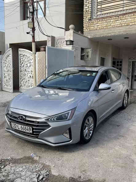 سلام عليكم 

النترا ٢٠٢٠ اربيل فول مواصفات
تحويل ثاني يوم 
مكينه ٢٠٠٠ دوش سياره ماشيه٩٨ 
حادثه بابين مصلحات نفسهن 
بجم كبس سياره حلوه وجديده 
السعر ١٣٥  العنوان بغداد البلديات  
للتواصل ‭٠٧٧١ ٤٣٩ ٤٣٢٣‬
