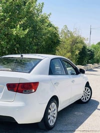 سيراتو • ٢٠١٢ • جير عادي