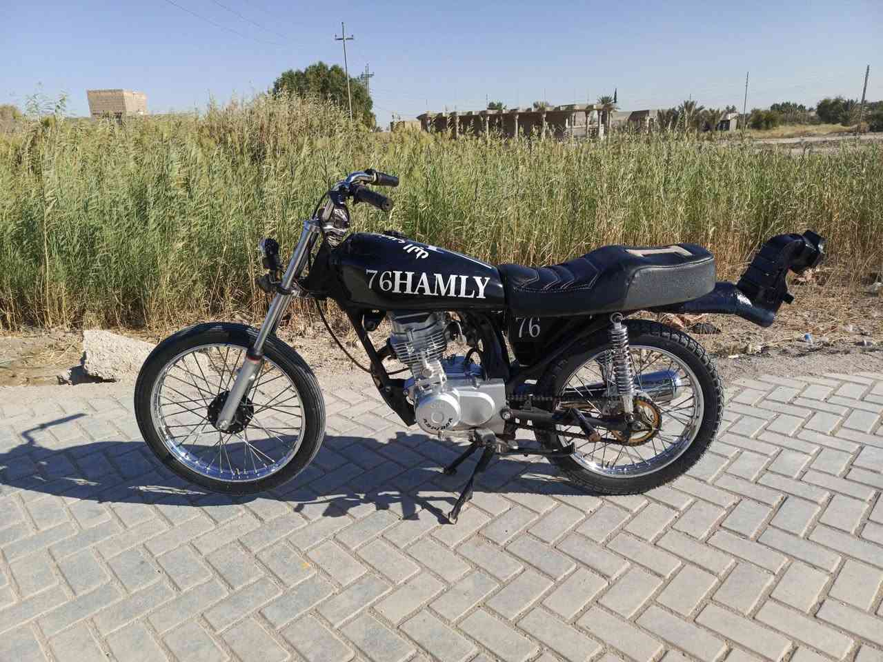 اسلام عليكم رابيدو25للبيع دراجه كلك سعر550وبيه مجال
***********
