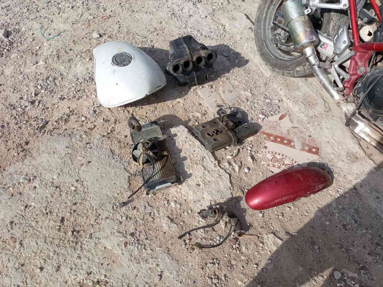 غراض دراجه بانده للبيع للتواصل علا هاذا الرقم ***********
