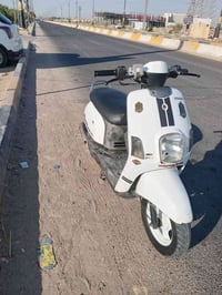بوليسي • معدل • سلف كهربائي