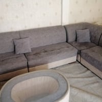 تركي • ١٠ مقاعد • نظافة ٧٠٪