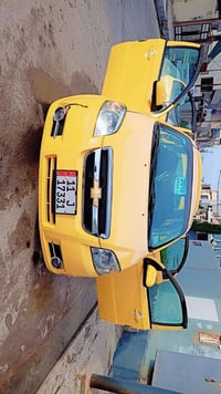 افيو • ٢٠١٠ • مكينة نظيفة