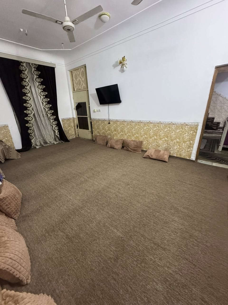 بيت للبيع حي الحكم قرب الطاقه مساحته ١١٠


**إذا كنت صاحب هذا الإعلان وتريد حذفه لأي سبب، رجاءا أرسل رسالة إلى الدعم الفني**