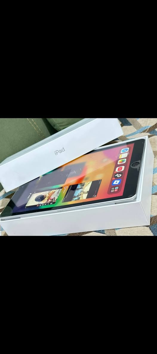 يباد 9ذاكره 64
سعر 200 غراضه كامله 
بغداد شعله


**إذا كنت صاحب هذا الإعلان وتريد حذفه لأي سبب، رجاءا أرسل رسالة إلى الدعم الفني**