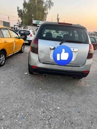 شوفرليت كاتيفيه • ٢٠٠٩ • بكركوك