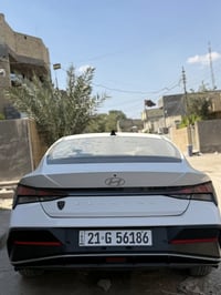 النترا ٢٠٢٤ • مشي ١٧٠٠٠ • تجميع صيني