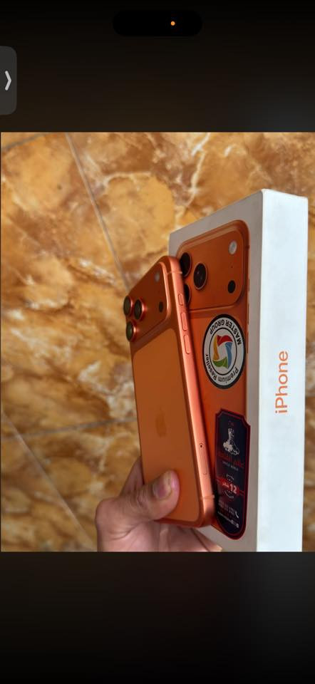 للبيع آيفون السعر 1250 الف 
العنوان بغداد 

‭0773 101 7541‬
