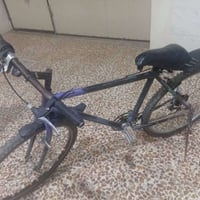 دراجة • للبيع