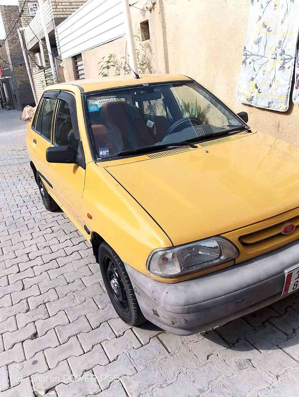 سلام عليكم سايب موديل 13 نضيف نضاف عام من ضرب صبغ مكلف بنشر ***********
