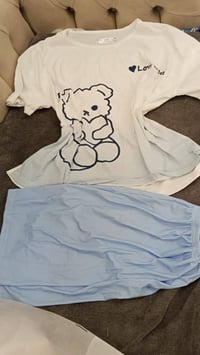 تراكات فانيلا • درجة اولى • سمول إلى 5XL