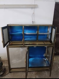 كاونتر نضيف • قفل • ديوانيه