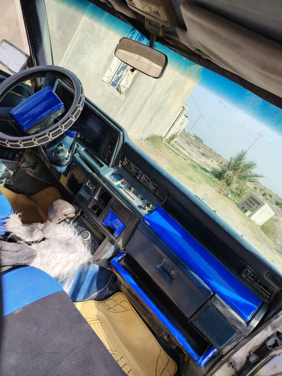 سوبر 85
حداديه 100%
كير ومحرك خير من الله
رقم واصط 
سعر30
تصل وسهله ***********
