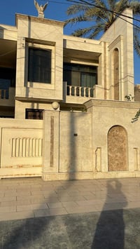 الطالبية شارع المستوصف • ٢٣٦م • ٤ غرف