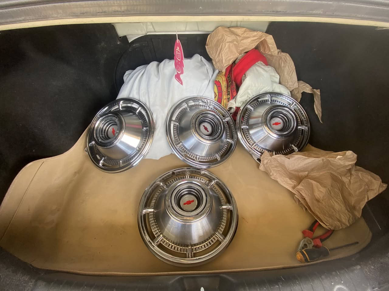 سلام عليكم كبات للبيع ٦٦ مكاني ناصريه
سعر ٤٠٠ وبيهن مجال 
رقم ***********
