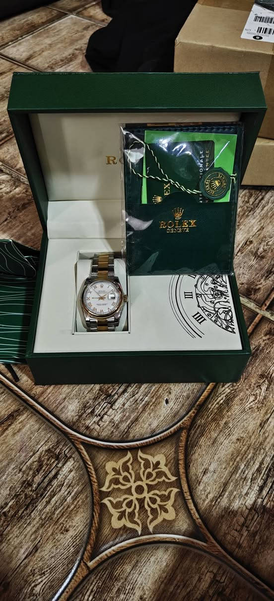 يوجد توصيل بغداد وجميع المحافظات


**إذا كنت صاحب هذا الإعلان وتريد حذفه لأي سبب، رجاءا أرسل رسالة إلى الدعم الفني**