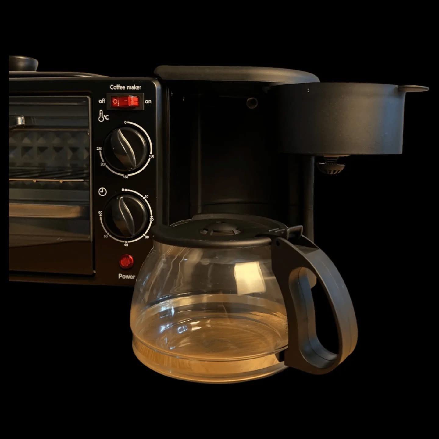 هاي القطعه ارهب من رهيبه 4 🔗في  واحد قلايه ومشوايه وغلايه ومحظره قهوه☕️.. تكدرون تسوون بيهه بيتزا 🍕وخبز🍞 ولفات 🍔وبيض 🍳🥚تكلاه واجنحه🍢 شوي وتكدرون تخدرون بي چاي 🫖وتحظرون قهوه ☕️بطريقة التقطير...
وببيش بس 35  الف والتوصيل 🚕لكل محافظات العراق🇮🇶📍
للاستفسار والحجز المراسله خاص  ماسنجر او  📞واتساب ***********
