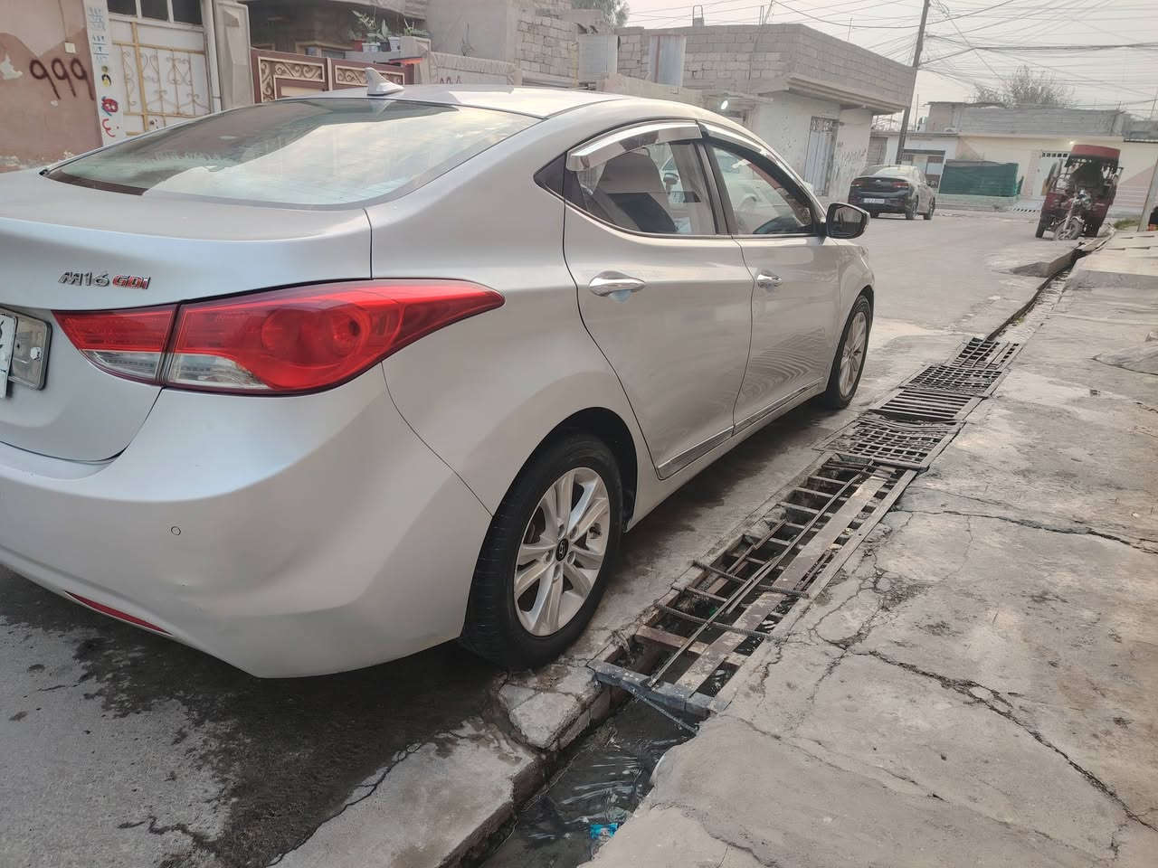 افانتي كوري ٢٠١١ جي دي اي بيها مكانات صبغ ابيع احزام شرط مكينة وكير بلا دوخل بيها تقحيل سعر ٨٠ ورقة ***********
