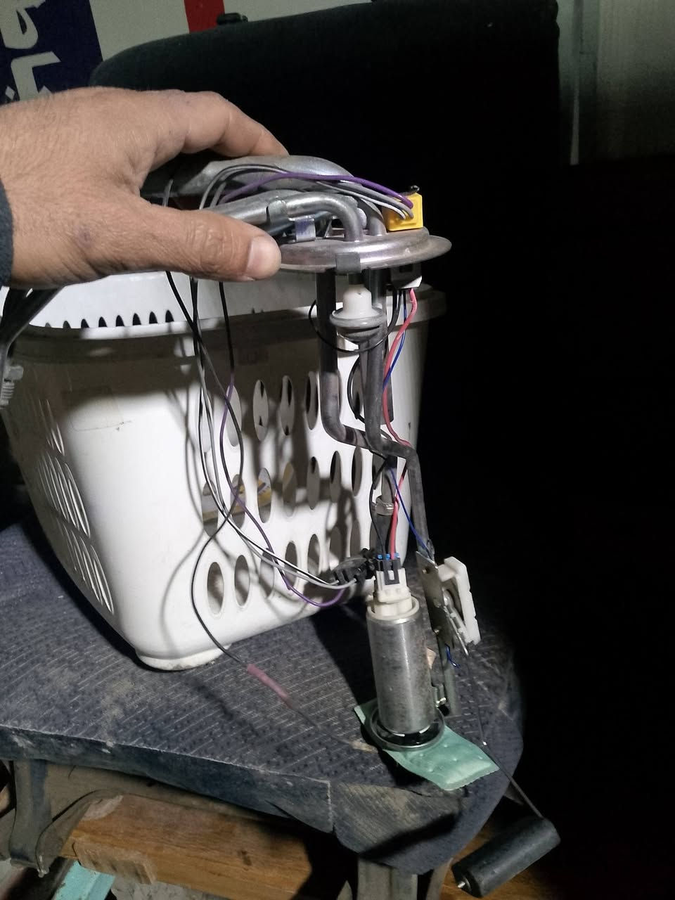 قواعد فيت بم جمسي الاصلي توصيل موجود


**إذا كنت صاحب هذا الإعلان وتريد حذفه لأي سبب، رجاءا أرسل رسالة إلى الدعم الفني**